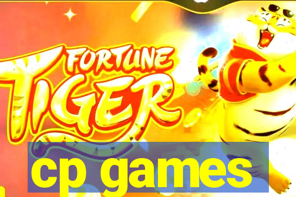 cp games
